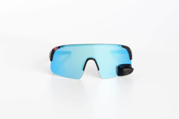 TriEye View Sport Revo Blue