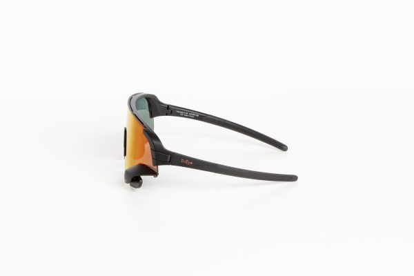 TriEye View Sport Revo Red – Bild 4