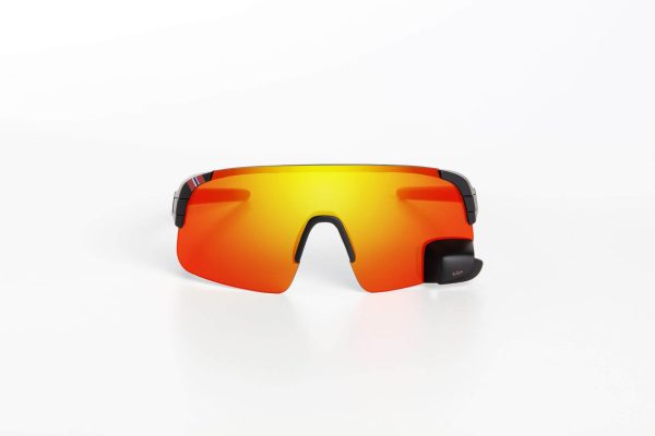 TriEye View Sport Revo Red