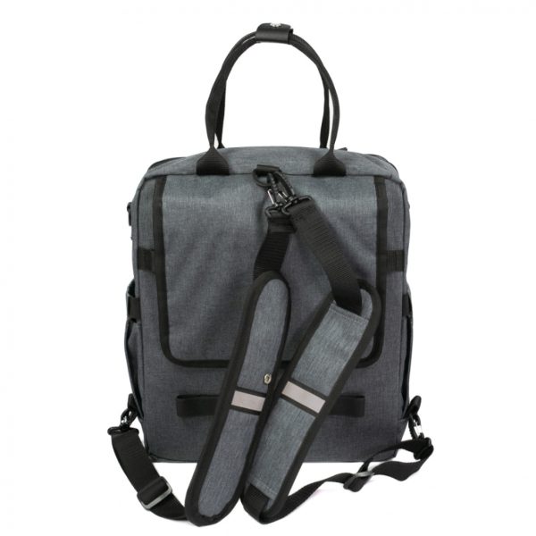 HABERLAND Einzeltasche "More Than Work" – Bild 2