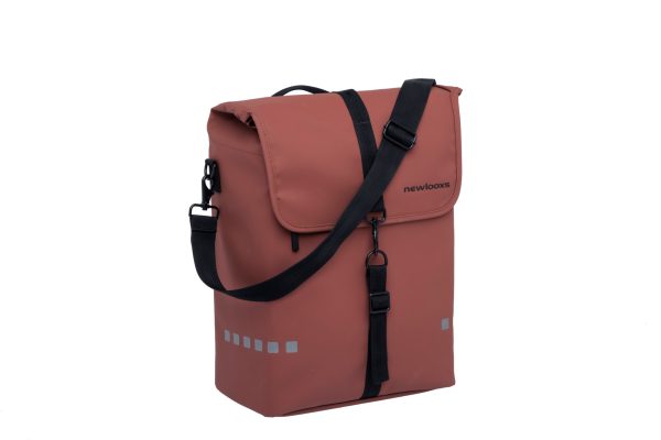 Fahrradtasche "new looks Odense Single" - vers. Farben