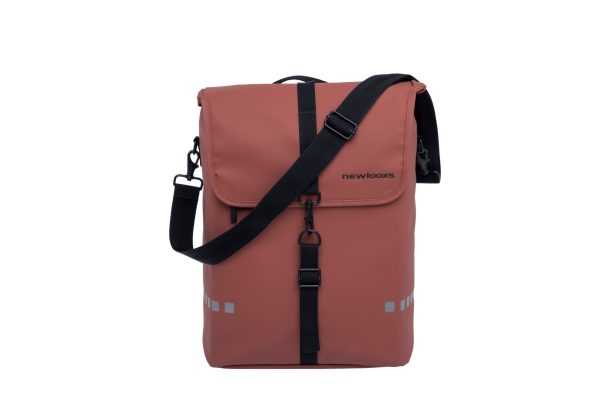 Fahrradtasche "new looks Odense Single" - vers. Farben – Bild 2