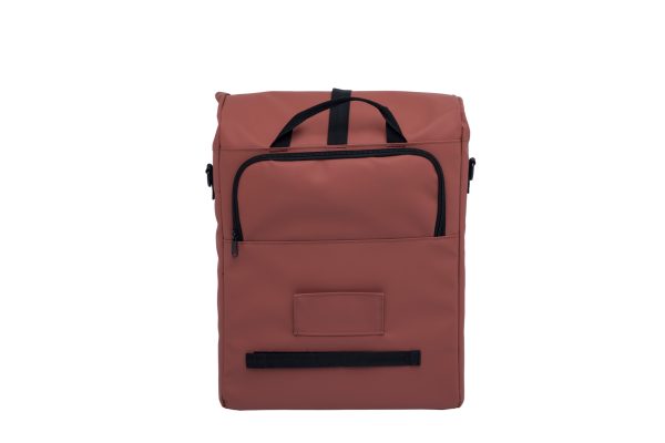 Fahrradtasche "new looks Odense Single" - vers. Farben – Bild 4