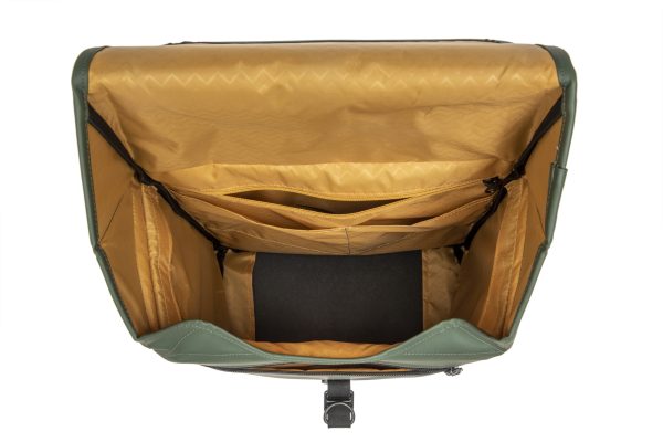 Fahrradtasche "new looks Odense Single" - vers. Farben – Bild 5