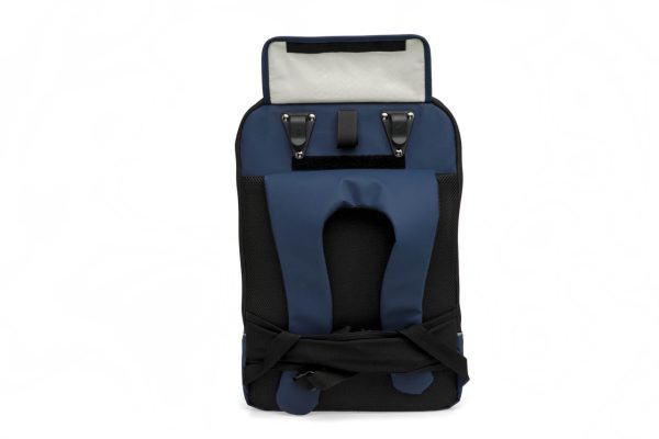 Fahrradtasche "new looxs Nevada Backpack" – Bild 2