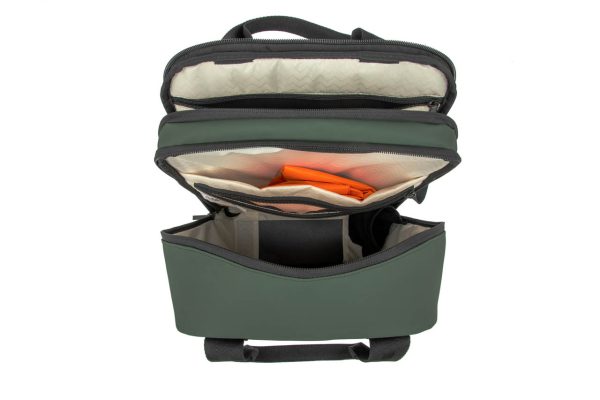 Fahrradtasche "new looxs Nevada Backpack" – Bild 4