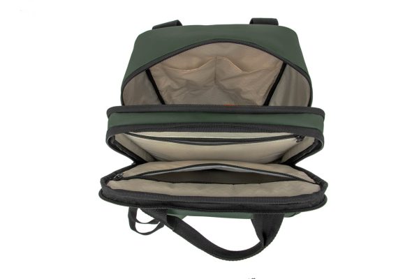 Fahrradtasche "new looxs Nevada Backpack" – Bild 3