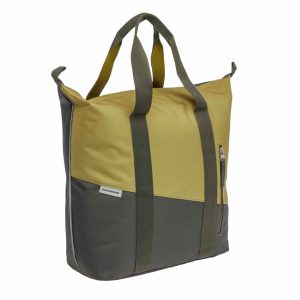 Fahrradtasche "new looxs Oslo Shopper Kota" - vers. Farben