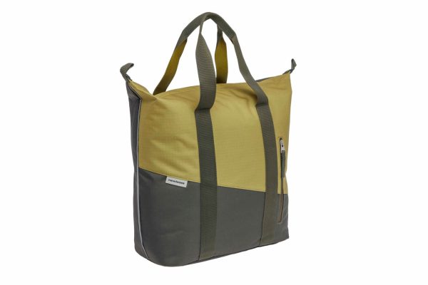 Fahrradtasche "new looxs Oslo Shopper Kota" - vers. Farben