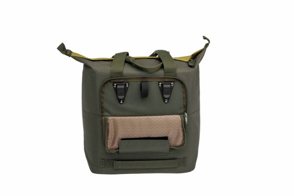 Fahrradtasche "new looxs Oslo Shopper Kota" - vers. Farben – Bild 2