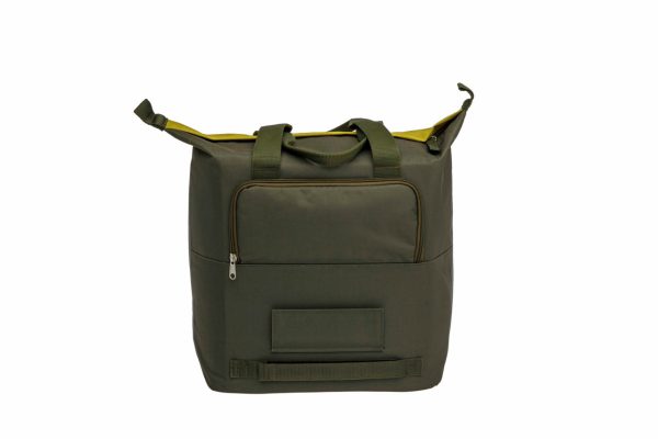 Fahrradtasche "new looxs Oslo Shopper Kota" - vers. Farben – Bild 6
