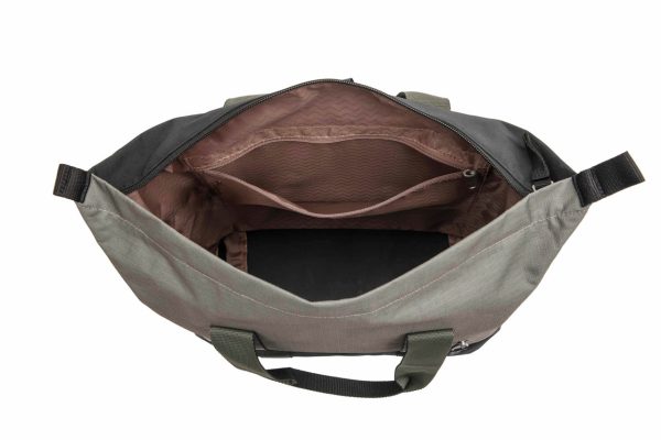 Fahrradtasche "new looxs Oslo Shopper Kota" - vers. Farben – Bild 5
