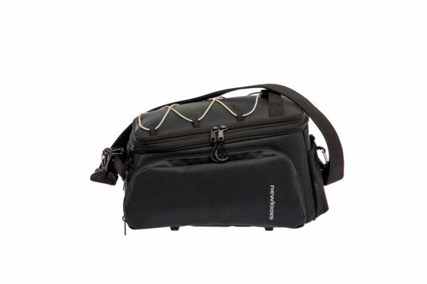 Gepäckträgertasche "New Looxs Sports Trunkbag MIK"