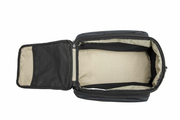 Gepäckträgertasche "New Looxs Sports Trunkbag MIK" – Bild 3
