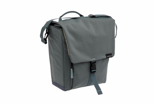 Gepäckträgertasche "New Looxs Tulum Single"