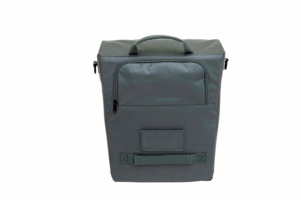 Gepäckträgertasche "New Looxs Tulum Single" – Bild 4