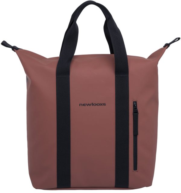 Fahrradtasche "new looxs Odense Kota" - vers. Farben