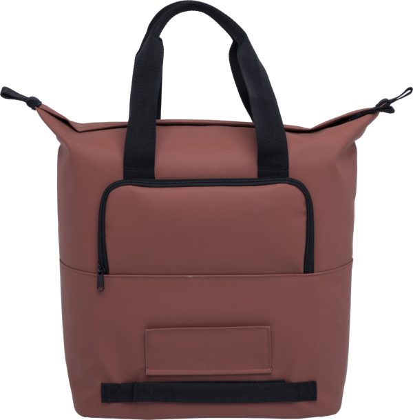 Fahrradtasche "new looxs Odense Kota" - vers. Farben – Bild 2