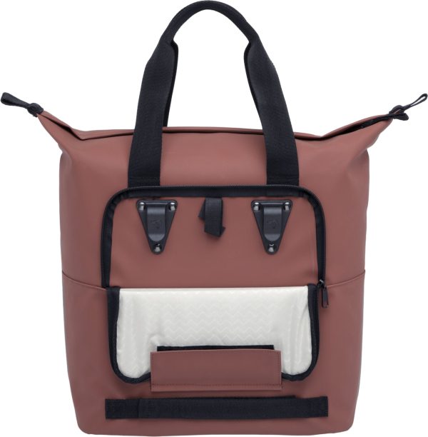 Fahrradtasche "new looxs Odense Kota" - vers. Farben – Bild 4