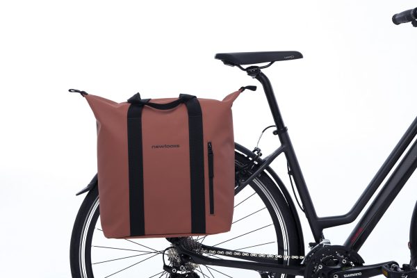 Fahrradtasche "new looxs Odense Kota" - vers. Farben – Bild 3