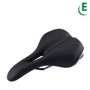CONTEC Sattel "Anatomic Activ"