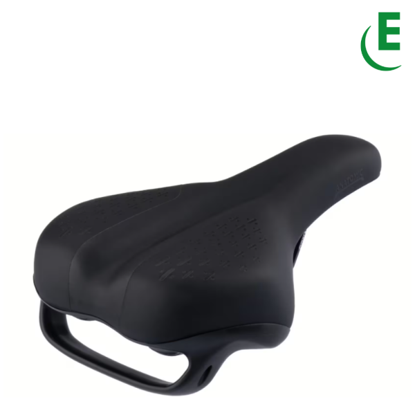 CONTEC Sattel "Anatomic Active" – Bild 2