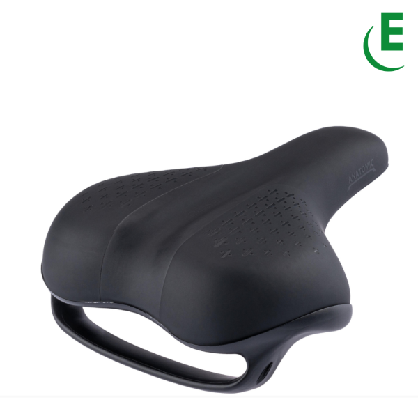 CONTEC Sattel "Anatomic Relaxed" – Bild 2