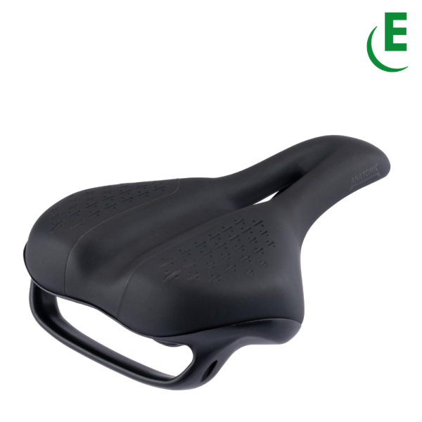 CONTEC Sattel "Anatomic Activ" – Bild 2