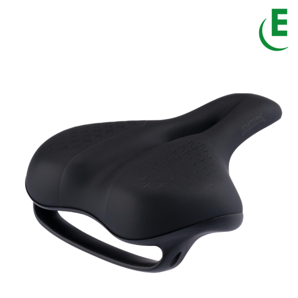 CONTEC Sattel "Anatomic Relaxed" – Bild 2