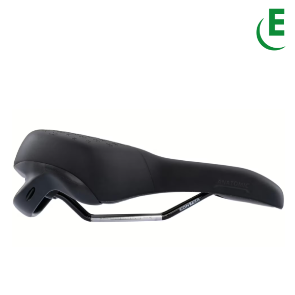 CONTEC Sattel "Anatomic Active" – Bild 3