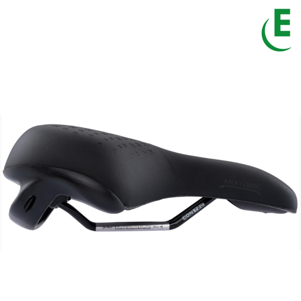 CONTEC Sattel "Anatomic Relaxed" – Bild 3
