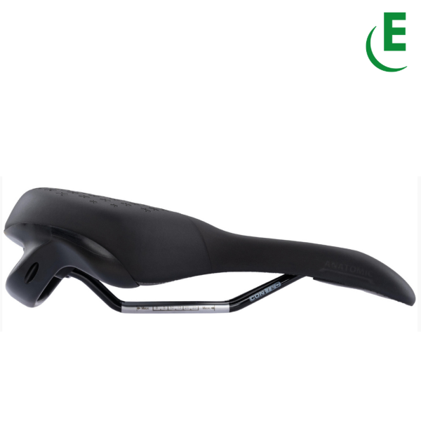 CONTEC Sattel "Anatomic Activ" – Bild 3