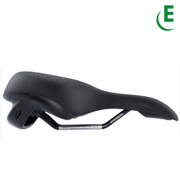 CONTEC Sattel "Anatomic Relaxed" – Bild 3