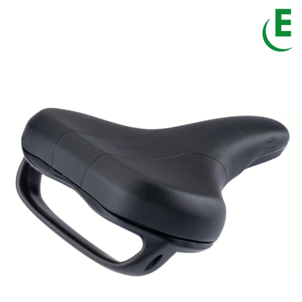 CONTEC Sattel "Sonic Relaxed" – Bild 2