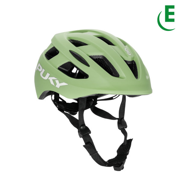 PUKY Kinderhelm vers. Farben